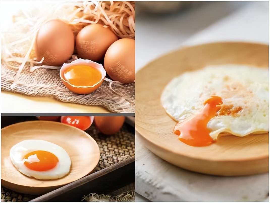 本匠一心:匠心打造一枚可生食鸡蛋