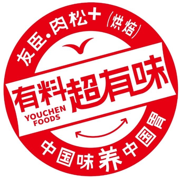 image 和《繁花》一起绽放,友臣食品这波营销“走味”更“走心”!