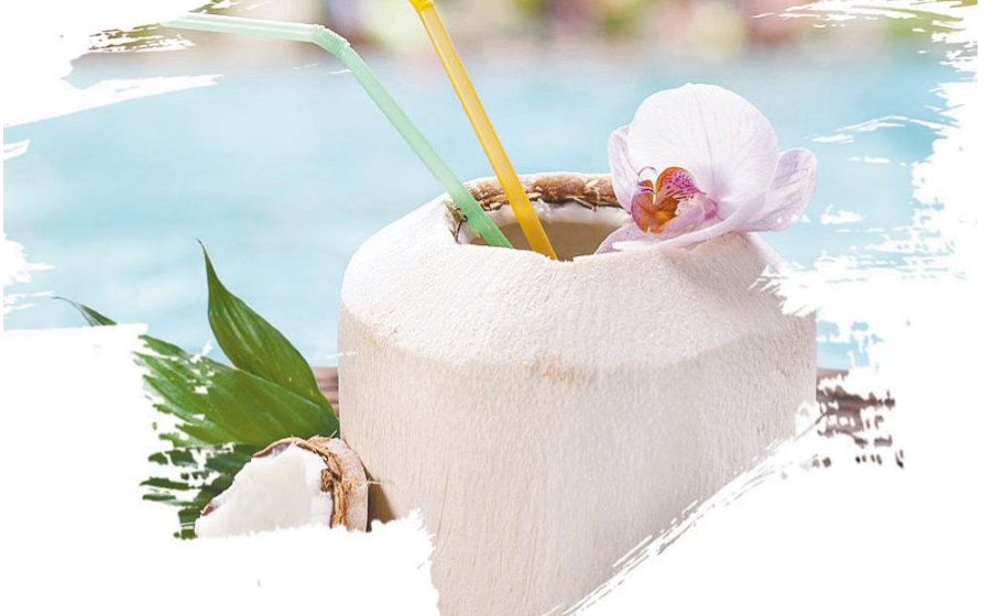 进入中国市场5年 椰子水为何还不火?