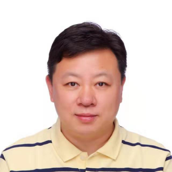 鹿港小镇 牛志勇