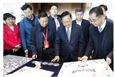 2025年轻工业科技创新与绿色发展大会在江苏南京举办